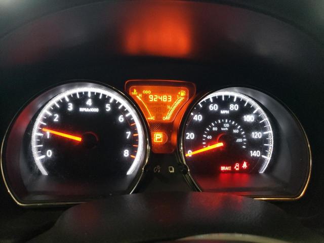 Photo 9 from auction – 2017 NISSAN VERSA NOTE with VIN 3N1CE2CP2HL372122