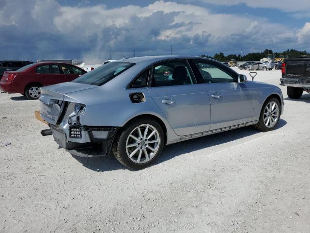 Photo 3 from auction – 2015 AUDI A4 PREMIUM with VIN WAUFFAFLXFN027991