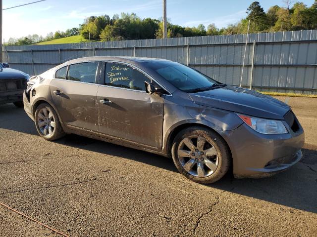 Photo 4 from auction – 2011 BUICK LACROSSE C with VIN 1G4GC5ED3BF327311