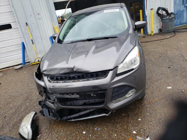 Photo 5 from auction – 2014 FORD ESCAPE SE with VIN 1FMCU0GX9EUA19131
