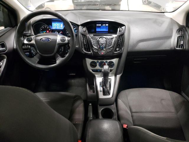 Photo 8 from auction – 2013 FORD FOCUS SE with VIN 1FADP3F2XDL350091
