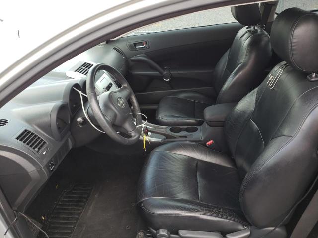 Photo 7 from auction – 2005 TOYOTA SCION TC with VIN JTKDE177250049518