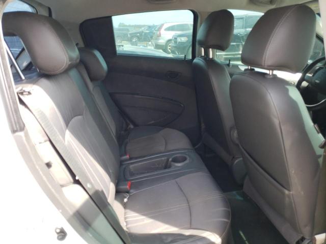 Photo 10 from auction – 2014 CHEVROLET SPARK 1LT with VIN KL8CD6S92EC585873