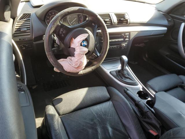 Photo 8 from auction – 2008 BMW 135 I with VIN WBAUC73588VF24875