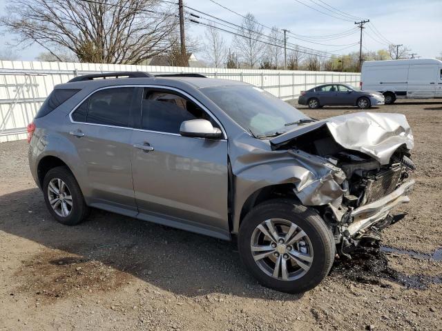 Foto 4 de la subasta – 2012 CHEVROLET EQUINOX LT con VIN 2GNFLNE50C6315757