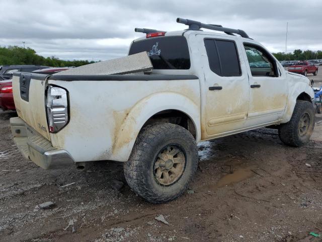 Photo 3 from auction – 2012 NISSAN FRONTIER S with VIN 1N6AD0EV2CC400686
