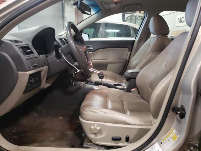 Photo 7 from auction – 2010 FORD FUSION SEL with VIN 3FAHP0JA8AR149950