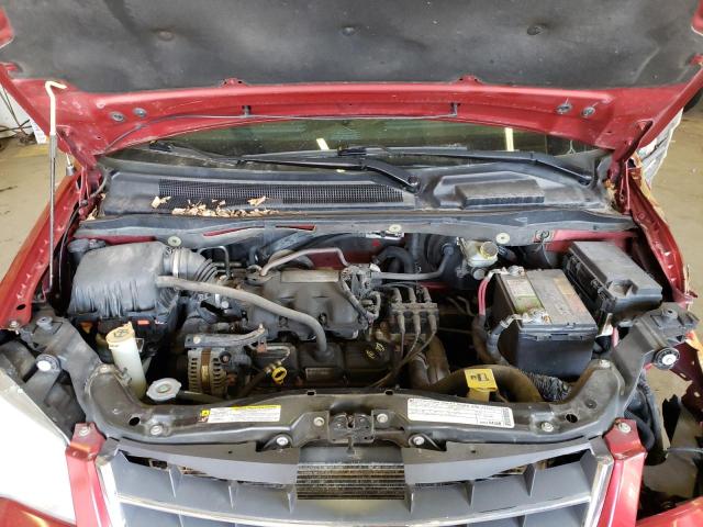 Photo 12 from auction – 2010 CHRYSLER TOWN & COU with VIN 2A4RR5D13AR103718