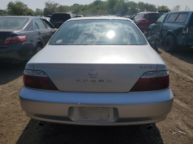 Photo 6 from auction – 2002 ACURA 3.2TL with VIN 19UUA566X2A038888