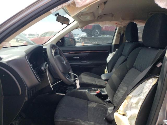 Photo 7 from auction – 2019 MITSUBISHI OUTLANDER with VIN JA4AD2A37KZ007596
