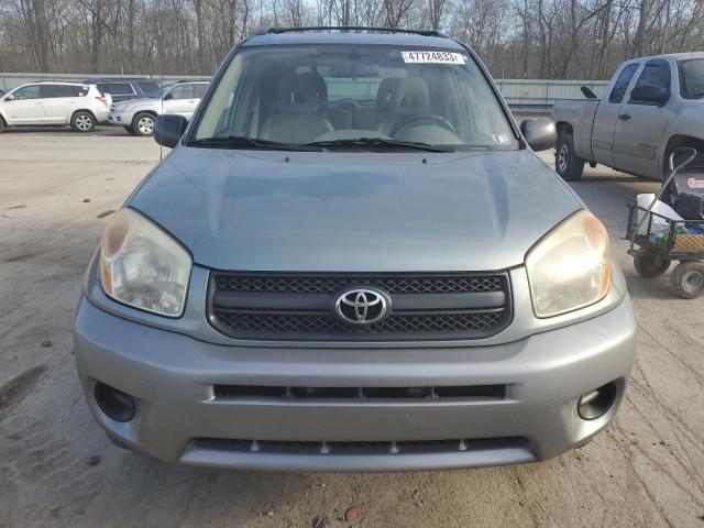 صورة رقم 5 من المزاد - 2004 TOYOTA RAV4 مع VIN JTEHD20V340005709