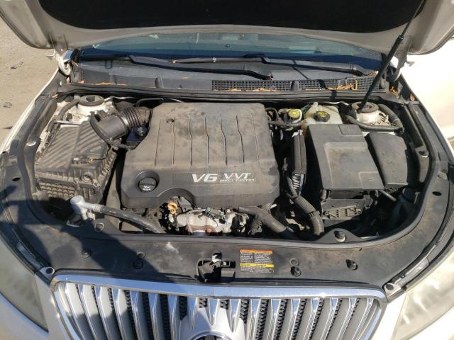 Photo 11 from auction – 2010 BUICK LACROSSE C with VIN 1G4GD5GG0AF191464