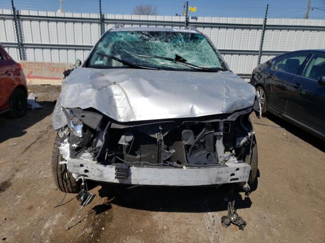 Photo 5 from auction – 2010 LEXUS RX 350 with VIN 2T2BK1BA0AC027409