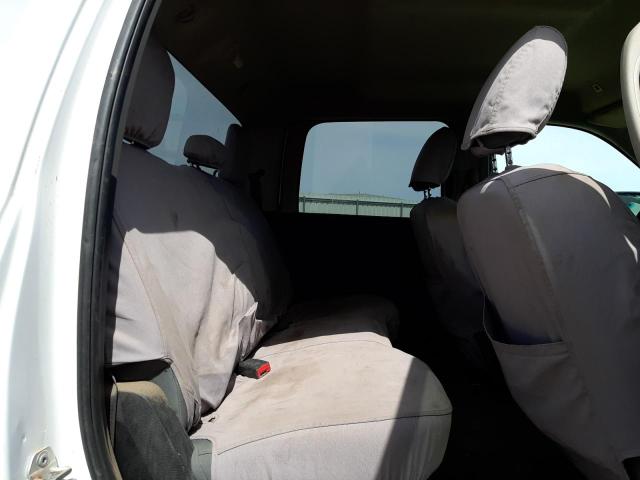 Photo 10 from auction – 2018 RAM 1500 ST with VIN 1C6RR7ST0JS236805
