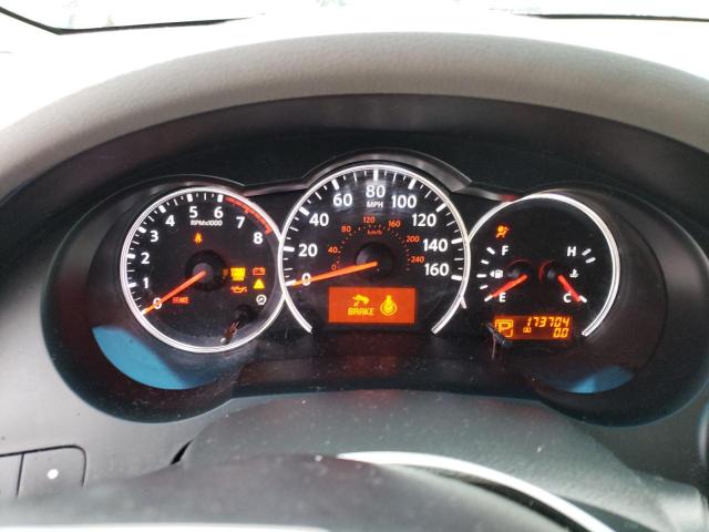 Photo 9 from auction – 2011 NISSAN ALTIMA BAS with VIN 1N4AL2AP7BN478608
