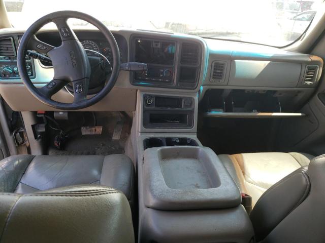 Photo 8 from auction – 2007 GMC SIERRA K25 with VIN 1GTHK23D97F119387