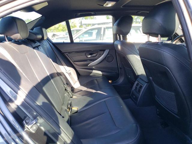 Photo 10 from auction – 2016 BMW 328 I SULE with VIN WBA8E9C5XGK648733
