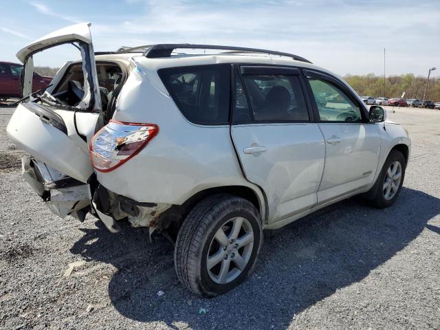 Photo 3 from auction – 2006 TOYOTA RAV4 LIMIT with VIN JTMBK31V565005060