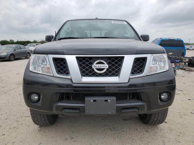 Photo 5 from auction – 2019 NISSAN FRONTIER S with VIN 1N6AD0EV7KN796990