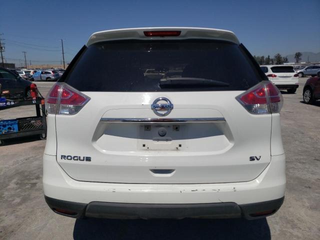 Photo 6 from auction – 2015 NISSAN ROGUE S with VIN 5N1AT2ML5FC849880