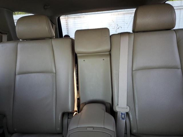 Photo 10 from auction – 2012 TOYOTA 4RUNNER SR with VIN JTEBU5JR4C5107689