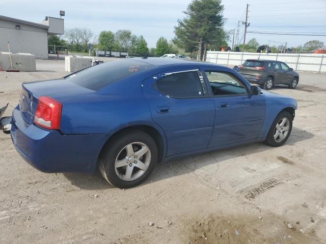 Photo 3 from auction – 2010 DODGE CHARGER SX with VIN 2B3CA3CV7AH201816