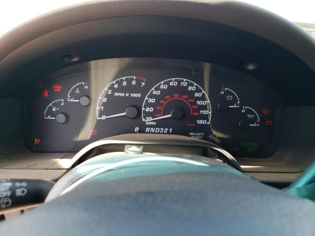 Photo 9 from auction – 2002 FORD EXPLORER X with VIN 1FMDU73W52ZB09577