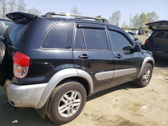 Photo 3 from auction – 2003 TOYOTA RAV4 with VIN JTEGH20V530104093
