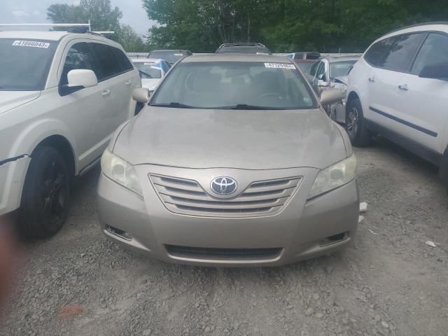 Photo 5 from auction – 2009 TOYOTA CAMRY BASE with VIN 4T1BE46K49U833425