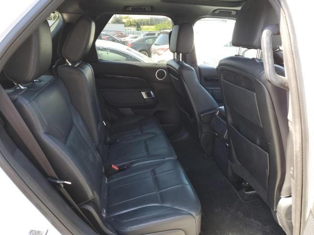 Photo 10 from auction – 2017 LAND ROVER DISCOVERY with VIN SALRGBBV2HA018523