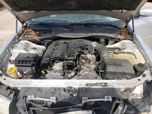 Photo 11 from auction – 2005 CHRYSLER 300 TOURIN with VIN 2C3JA53G25H673161