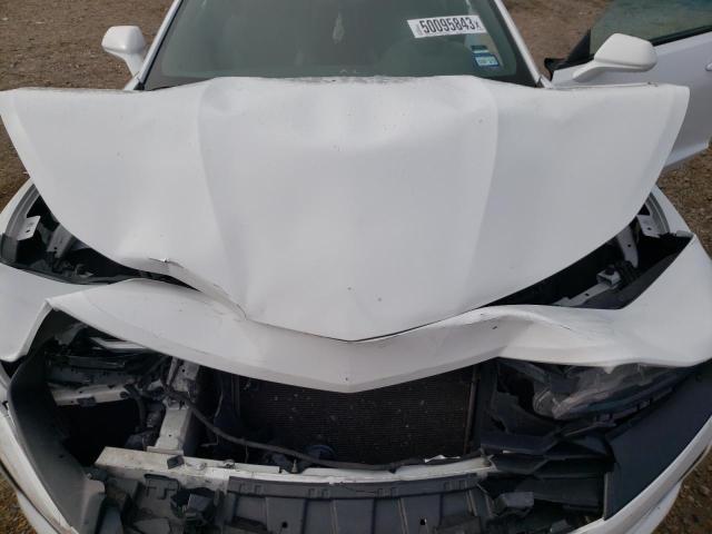 Photo 11 from auction – 2019 CHEVROLET CAMARO LS with VIN 1G1FB1RS7K0109288