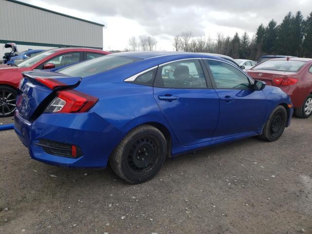 Photo 3 from auction – 2019 HONDA CIVIC LX with VIN 2HGFC2F66KH542387