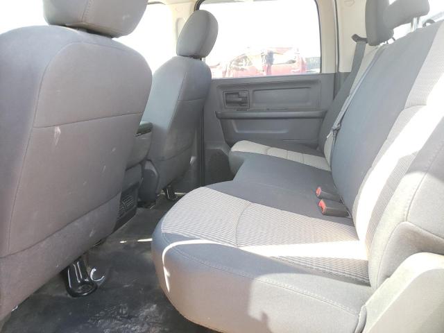 Photo 10 from auction – 2011 DODGE RAM 3500 S with VIN 3D6WZ4CL5BG556973