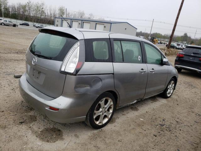 Photo 3 from auction – 2010 MAZDA 5 with VIN JM1CR2WL1A0368446