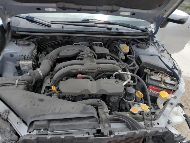 Photo 11 from auction – 2015 SUBARU IMPREZA SP with VIN JF1GPAW62F8222289