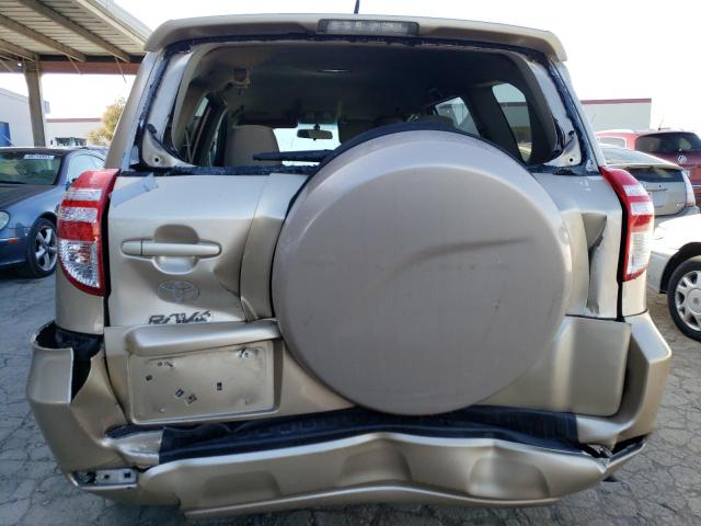 Photo 6 from auction – 2012 TOYOTA RAV4 with VIN 2T3ZF4DV3CW115226