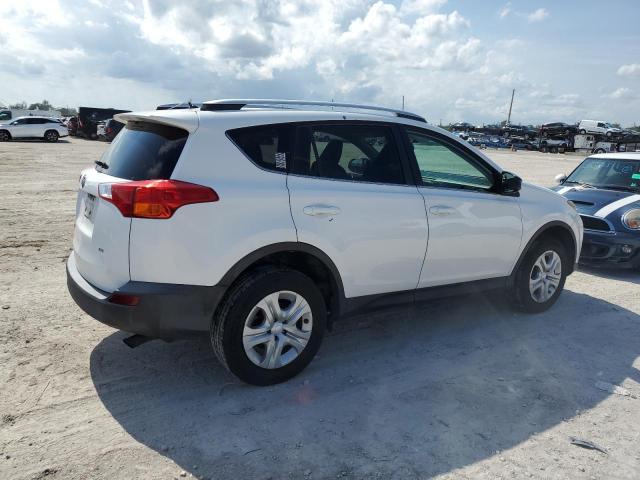 Photo 3 from auction – 2014 TOYOTA RAV4 LE with VIN 2T3ZFREV9EW085082