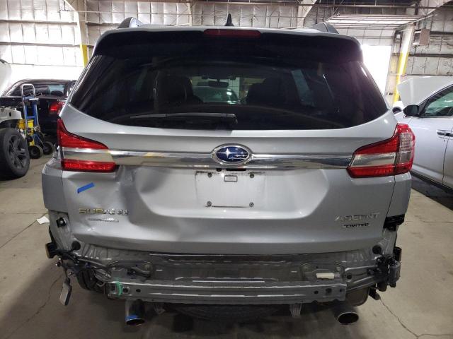 Photo 6 from auction – 2019 SUBARU ASCENT LIM with VIN 4S4WMAPD3K3422600