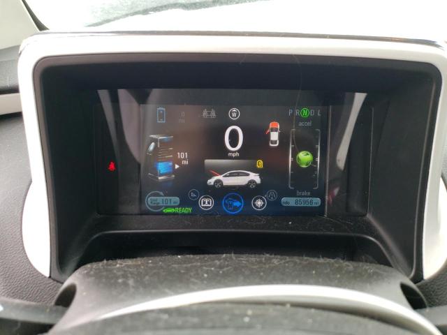 Photo 9 from auction – 2013 CHEVROLET VOLT with VIN 1G1RB6E45DU126264