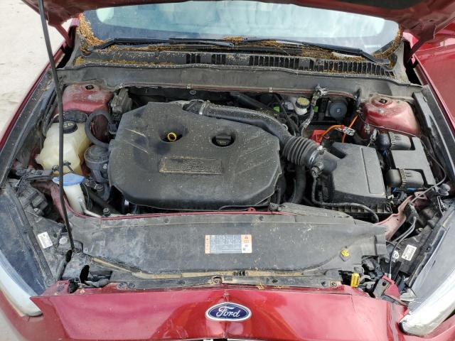 Photo 11 from auction – 2015 FORD FUSION TIT with VIN 3FA6P0K99FR223749