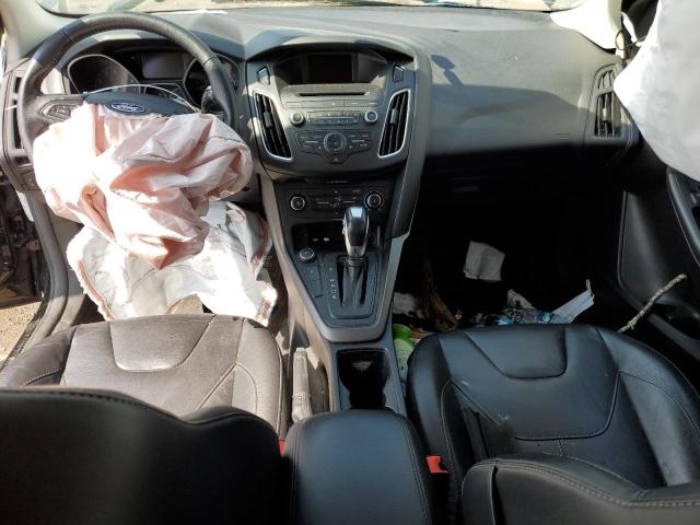 Photo 8 from auction – 2016 FORD FOCUS SE with VIN 1FADP3K24GL388488