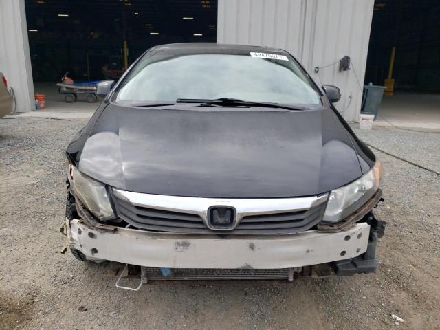 Photo 5 from auction – 2012 HONDA CIVIC EX with VIN 2HGFB2F83CH525794
