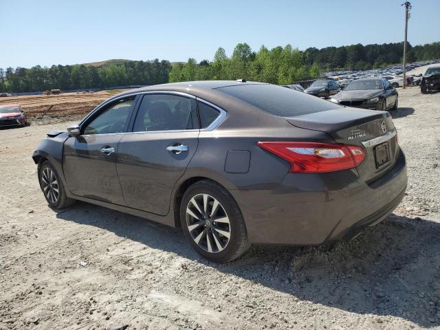 Photo 2 from auction – 2017 NISSAN ALTIMA 2.5 with VIN 1N4AL3AP7HC234144