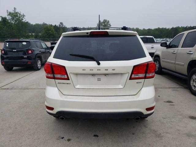 صورة رقم 6 من المزاد - 2012 DODGE JOURNEY SX مع VIN 3C4PDCBG7CT333527