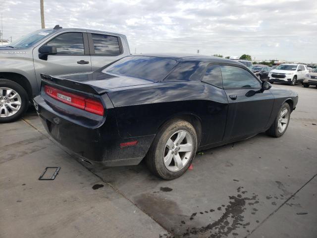 Photo 3 from auction – 2013 DODGE CHALLENGER with VIN 2C3CDYAG0DH719203