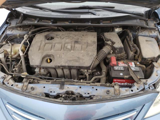 Photo 11 from auction – 2013 TOYOTA COROLLA BA with VIN 5YFBU4EE0DP206469