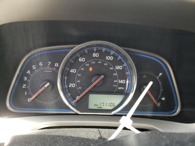 Photo 9 from auction – 2013 TOYOTA RAV4 LIMIT with VIN 2T3DFREV4DW073706