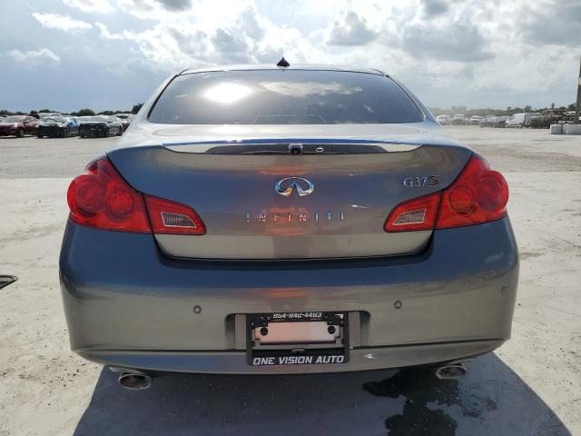 Photo 6 from auction – 2012 INFINITI G37 BASE with VIN JN1CV6AP5CM936466