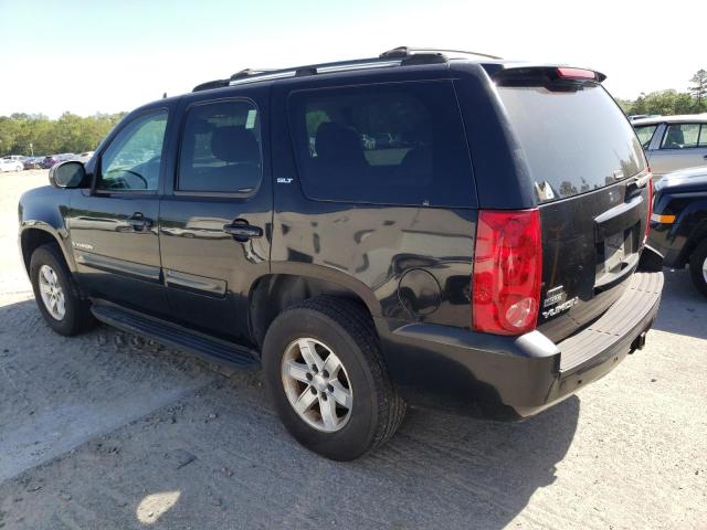 Photo 2 from auction – 2007 GMC YUKON with VIN 1GKFK13077R287904